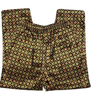 Vintage 1990 Victoria’s Secret pj pant